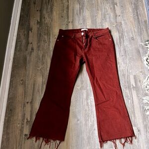 Excellent condition. No signs of wear